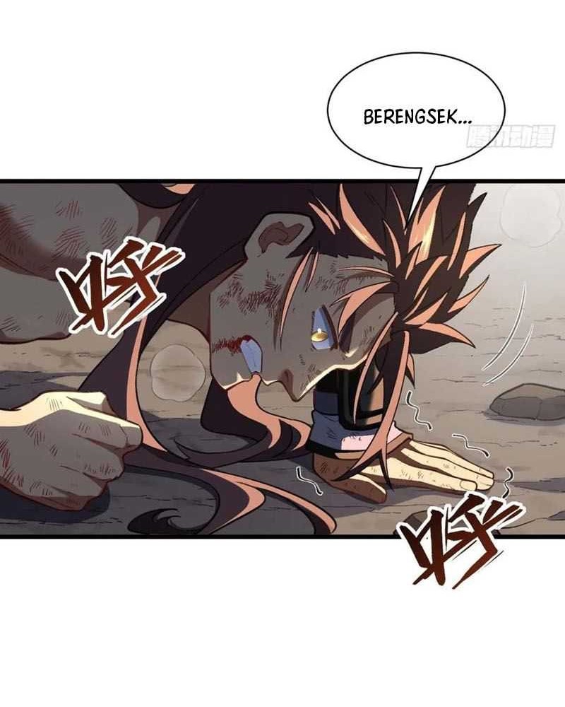 Scoring the Sacred Body of the Ancients from the Get-go Chapter 38 - halaman 3