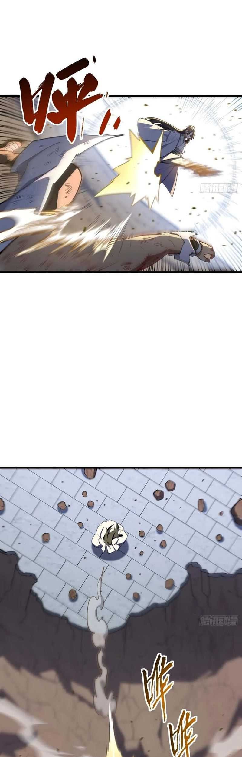 Scoring the Sacred Body of the Ancients from the Get-go Chapter 38 - halaman 4