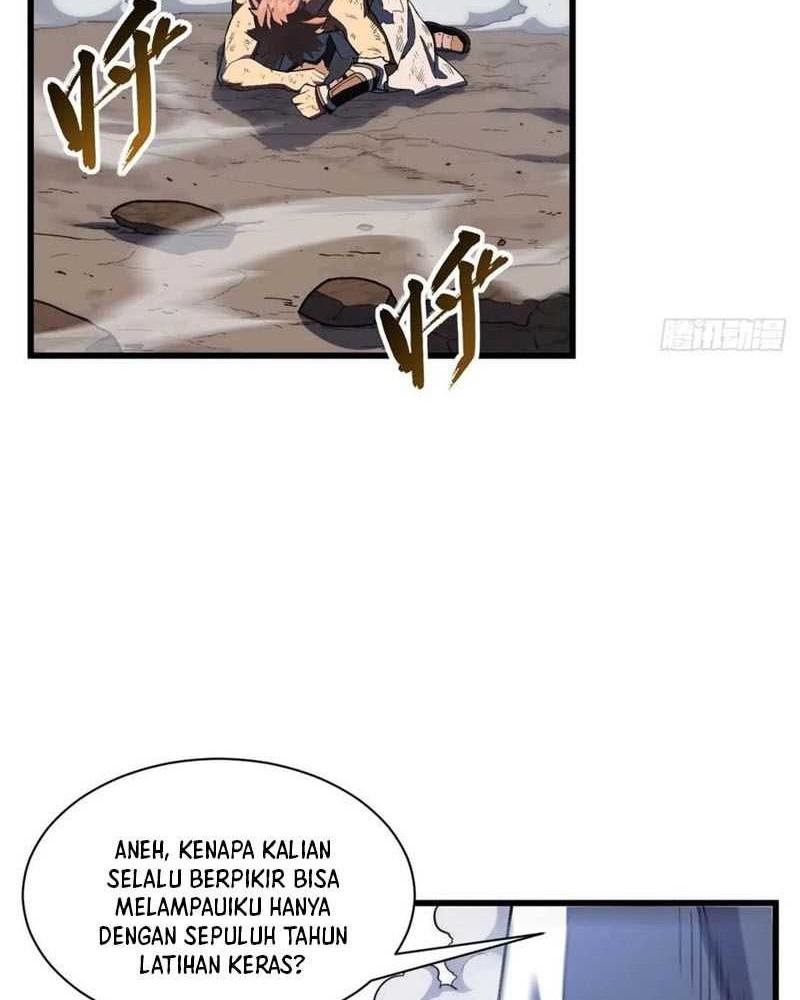 Scoring the Sacred Body of the Ancients from the Get-go Chapter 38 - halaman 7