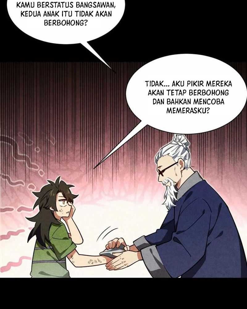 Scoring the Sacred Body of the Ancients from the Get-go Chapter 39 - halaman 21