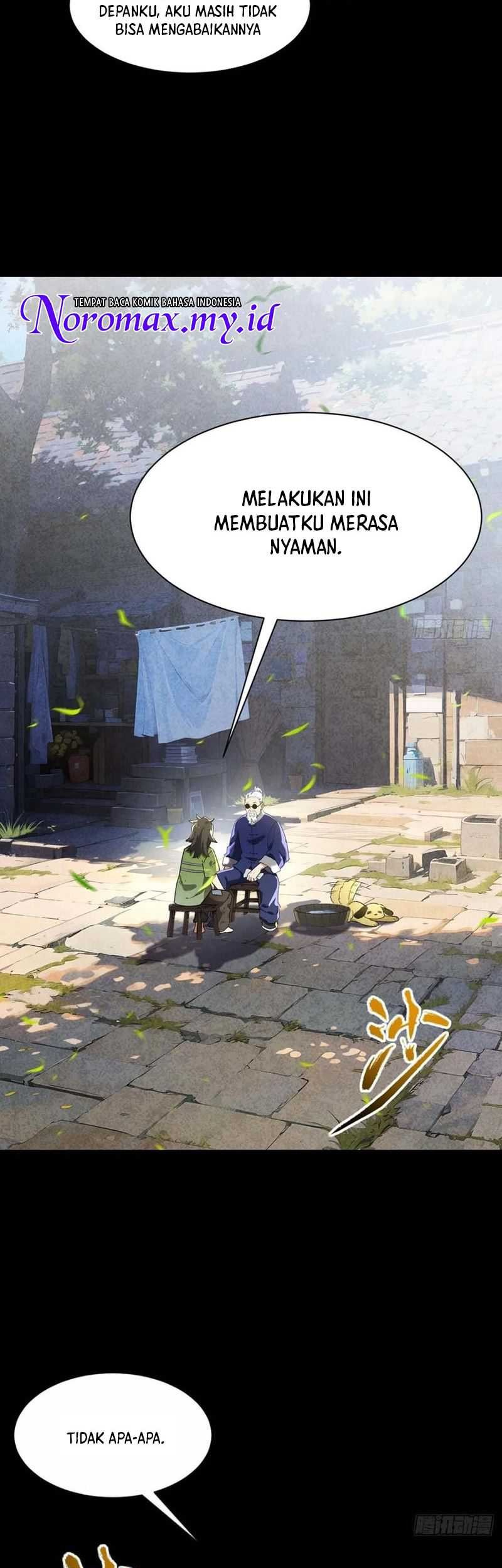 Scoring the Sacred Body of the Ancients from the Get-go Chapter 39 - halaman 24