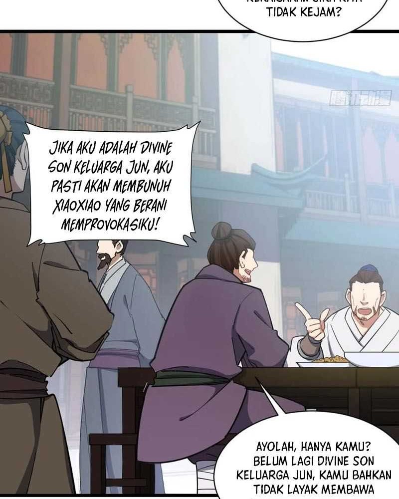 Scoring the Sacred Body of the Ancients from the Get-go Chapter 39 - halaman 3