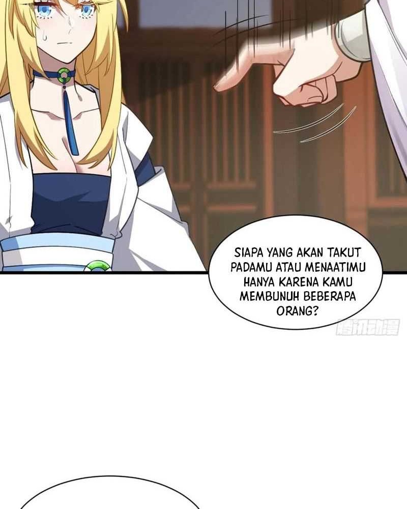 Scoring the Sacred Body of the Ancients from the Get-go Chapter 39 - halaman 34