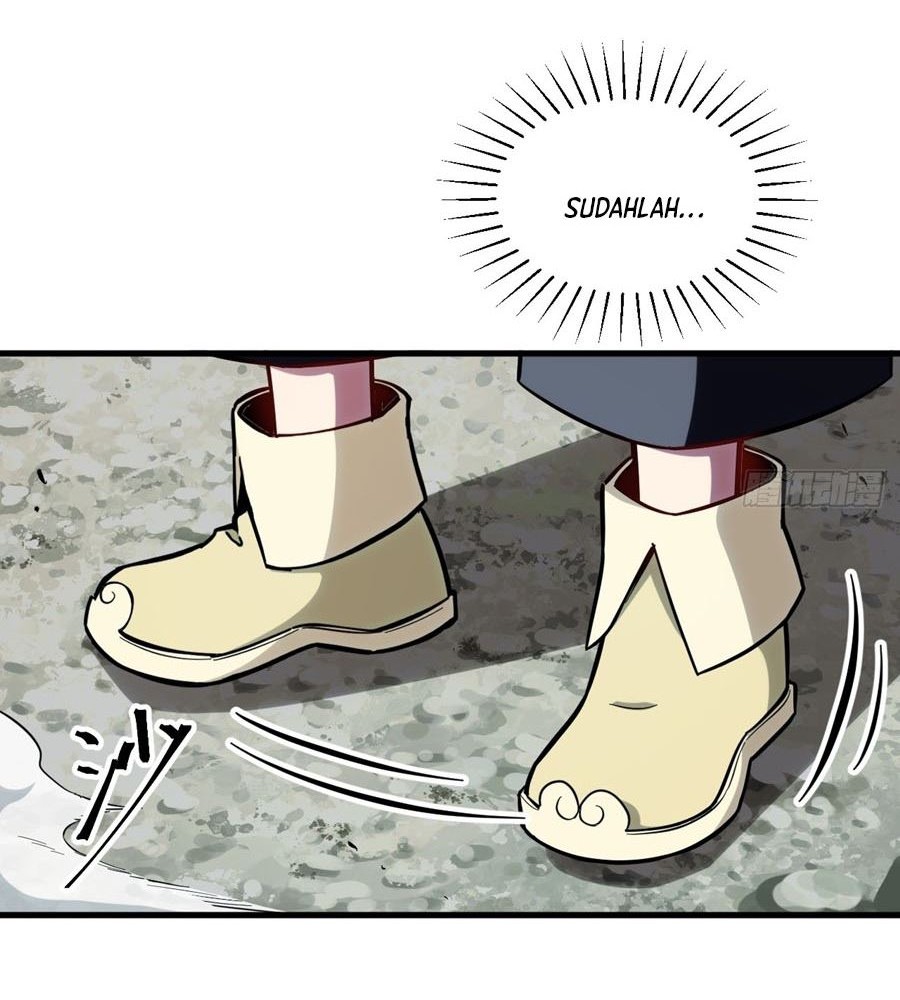 Scoring the Sacred Body of the Ancients from the Get-go Chapter 4 - halaman 17
