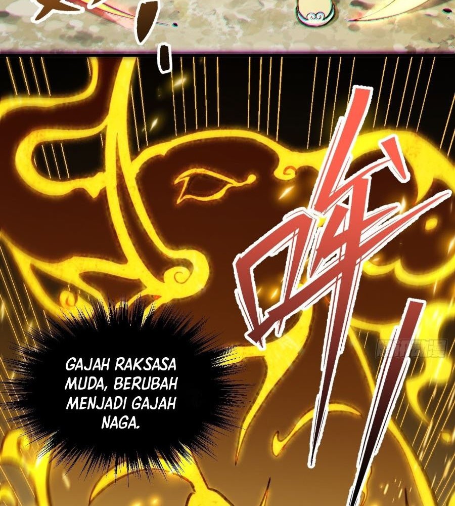 Scoring the Sacred Body of the Ancients from the Get-go Chapter 4 - halaman 21