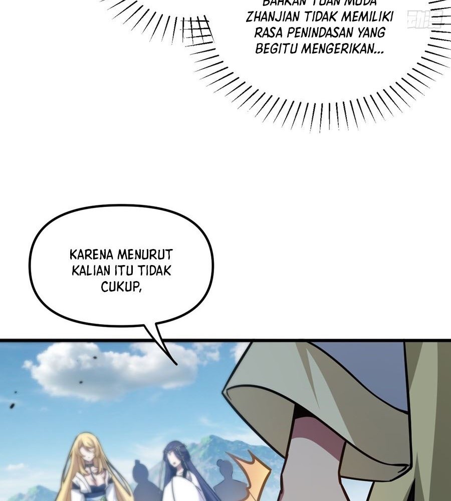 Scoring the Sacred Body of the Ancients from the Get-go Chapter 4 - halaman 36
