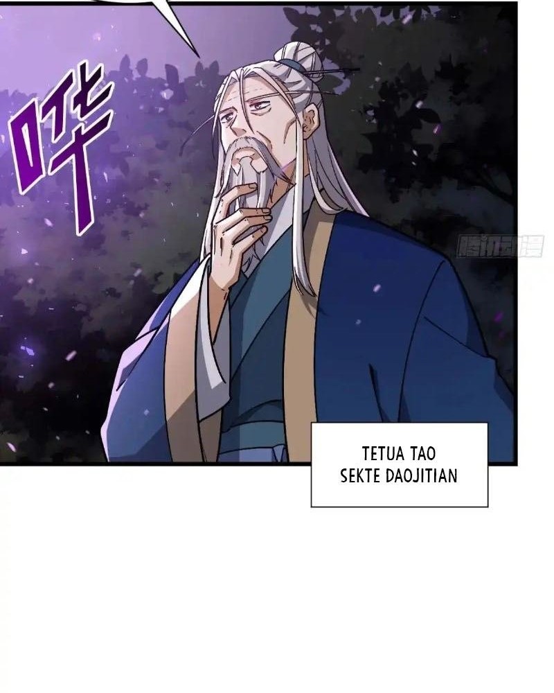 Scoring the Sacred Body of the Ancients from the Get-go Chapter 40 - halaman 23
