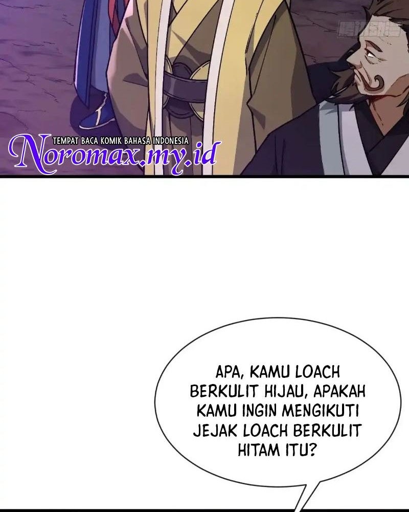 Scoring the Sacred Body of the Ancients from the Get-go Chapter 40 - halaman 25