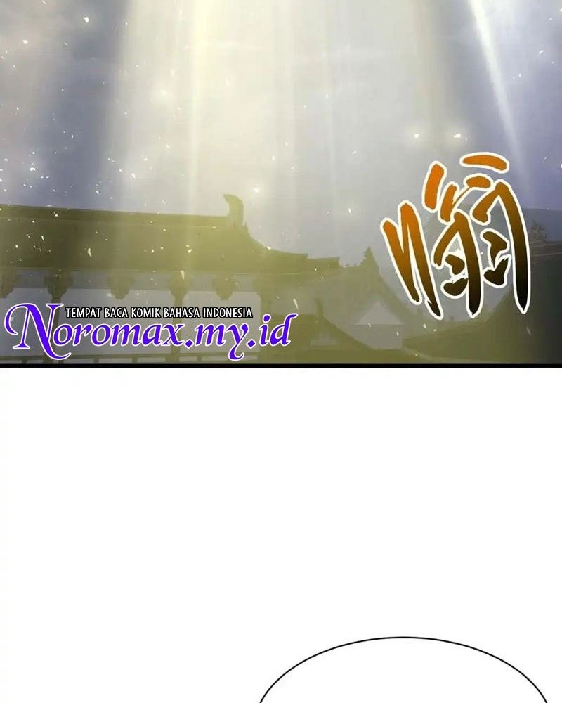 Scoring the Sacred Body of the Ancients from the Get-go Chapter 40 - halaman 36
