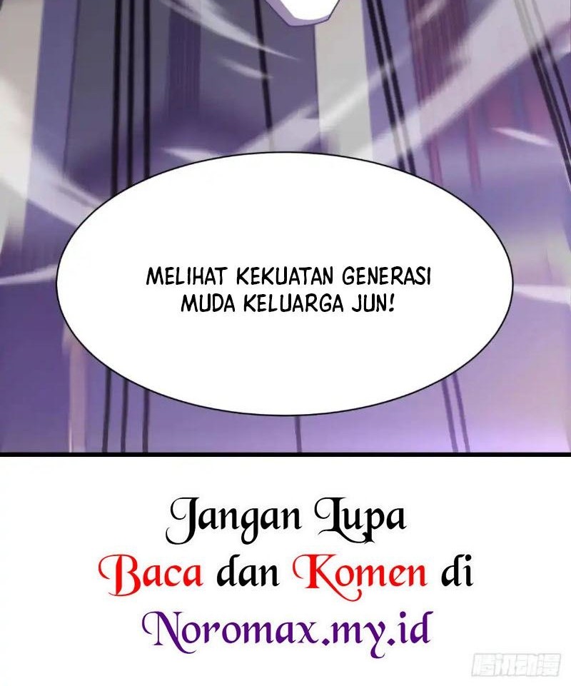 Scoring the Sacred Body of the Ancients from the Get-go Chapter 40 - halaman 48
