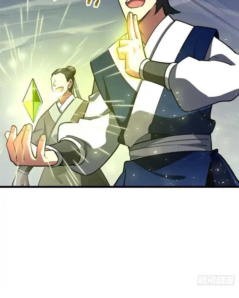 Scoring the Sacred Body of the Ancients from the Get-go Chapter 41 - halaman 11