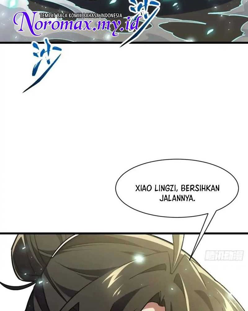 Scoring the Sacred Body of the Ancients from the Get-go Chapter 41 - halaman 17