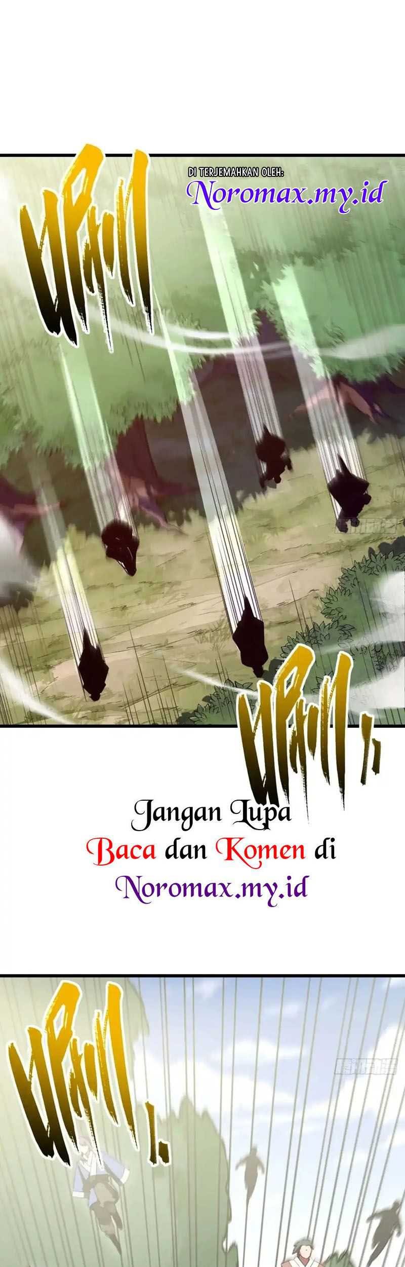 Scoring the Sacred Body of the Ancients from the Get-go Chapter 41 - halaman 2