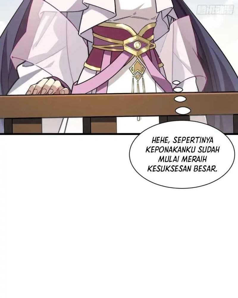 Scoring the Sacred Body of the Ancients from the Get-go Chapter 41 - halaman 27