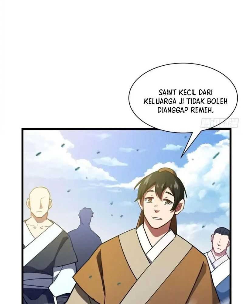 Scoring the Sacred Body of the Ancients from the Get-go Chapter 41 - halaman 47