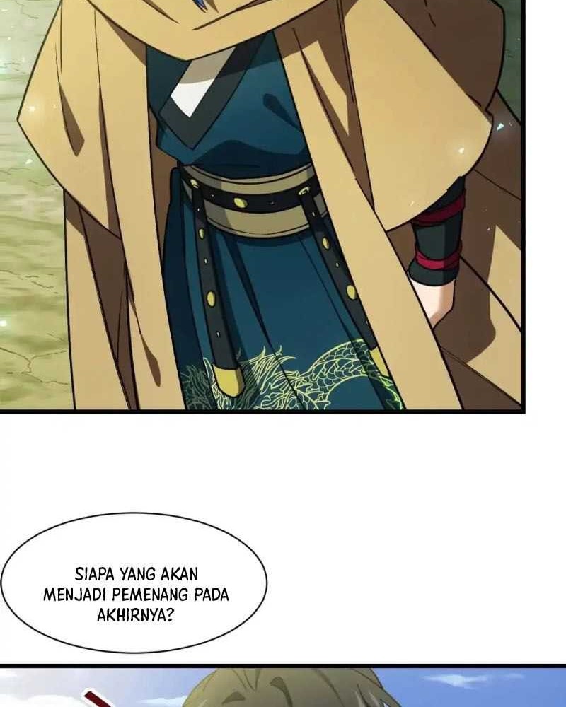 Scoring the Sacred Body of the Ancients from the Get-go Chapter 41 - halaman 53