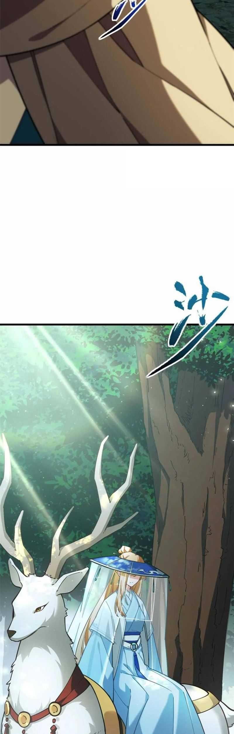 Scoring the Sacred Body of the Ancients from the Get-go Chapter 42 - halaman 12