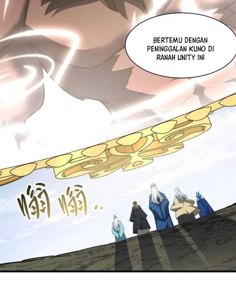 Scoring the Sacred Body of the Ancients from the Get-go Chapter 42 - halaman 29