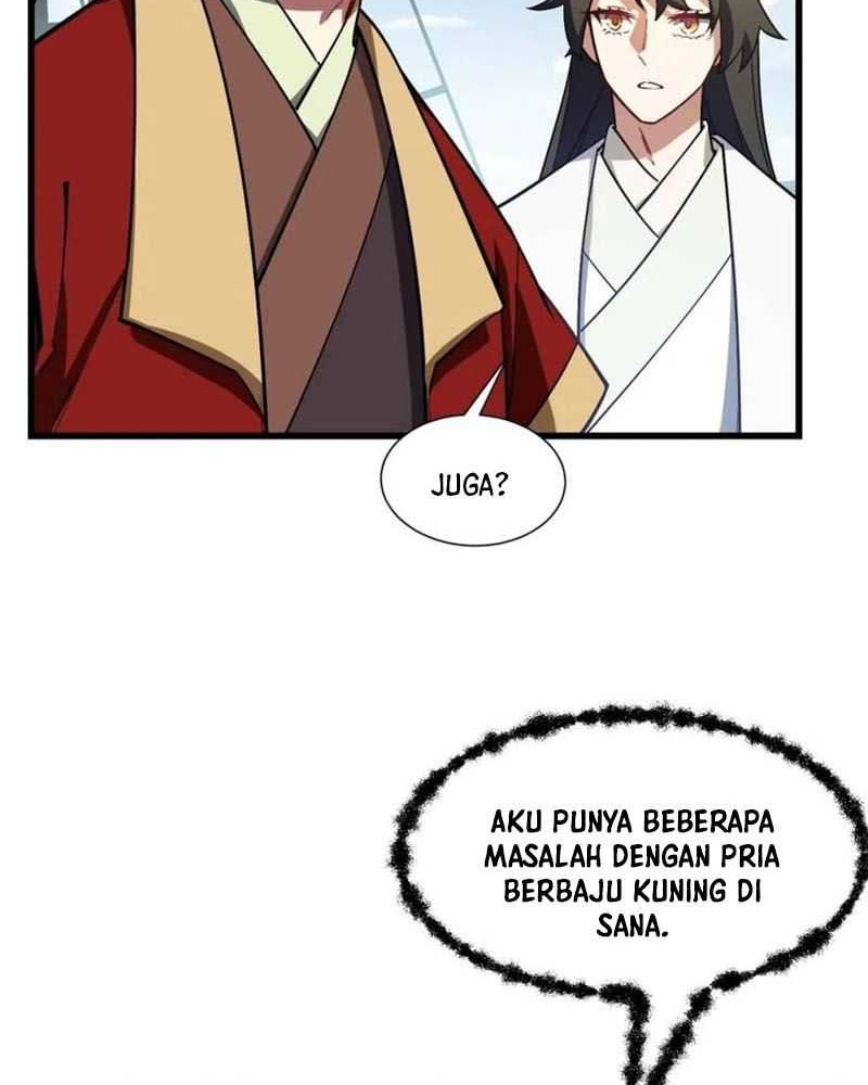 Scoring the Sacred Body of the Ancients from the Get-go Chapter 42 - halaman 3