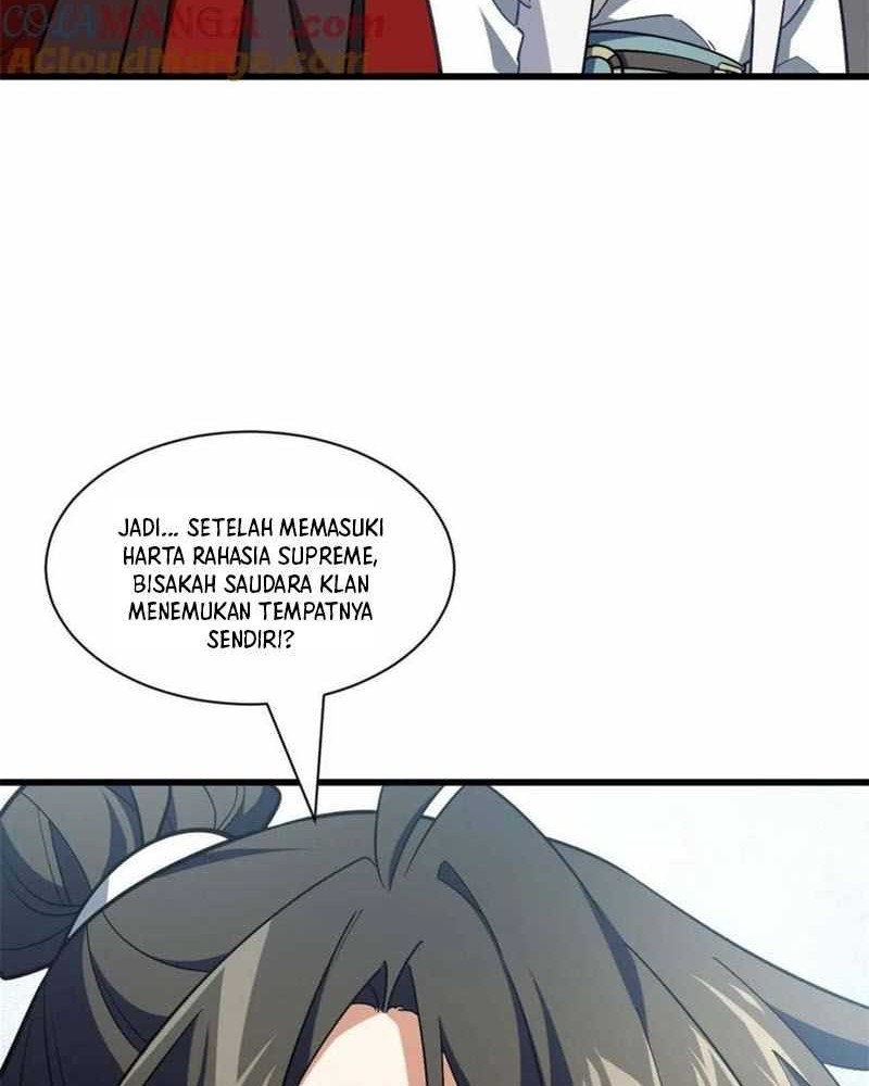 Scoring the Sacred Body of the Ancients from the Get-go Chapter 42 - halaman 7