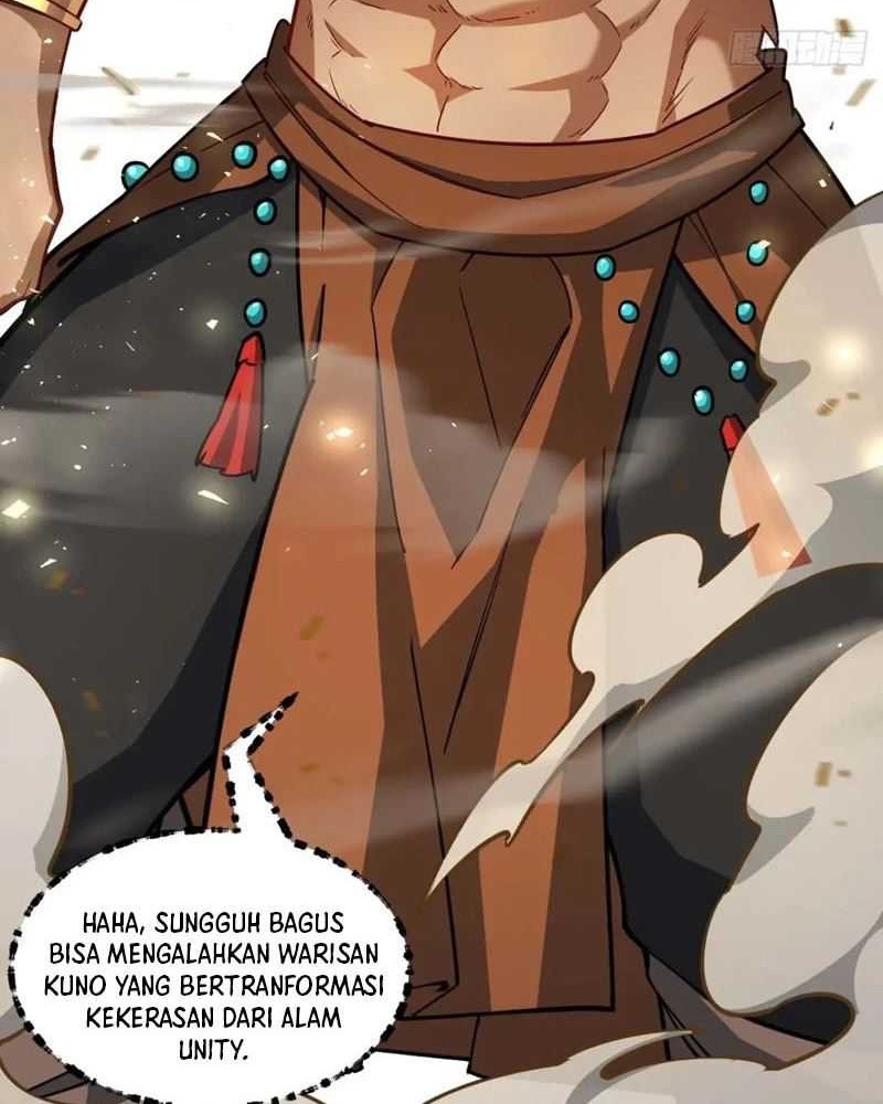 Scoring the Sacred Body of the Ancients from the Get-go Chapter 43 - halaman 17