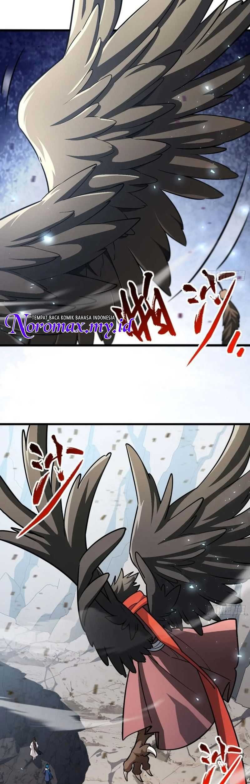 Scoring the Sacred Body of the Ancients from the Get-go Chapter 43 - halaman 20