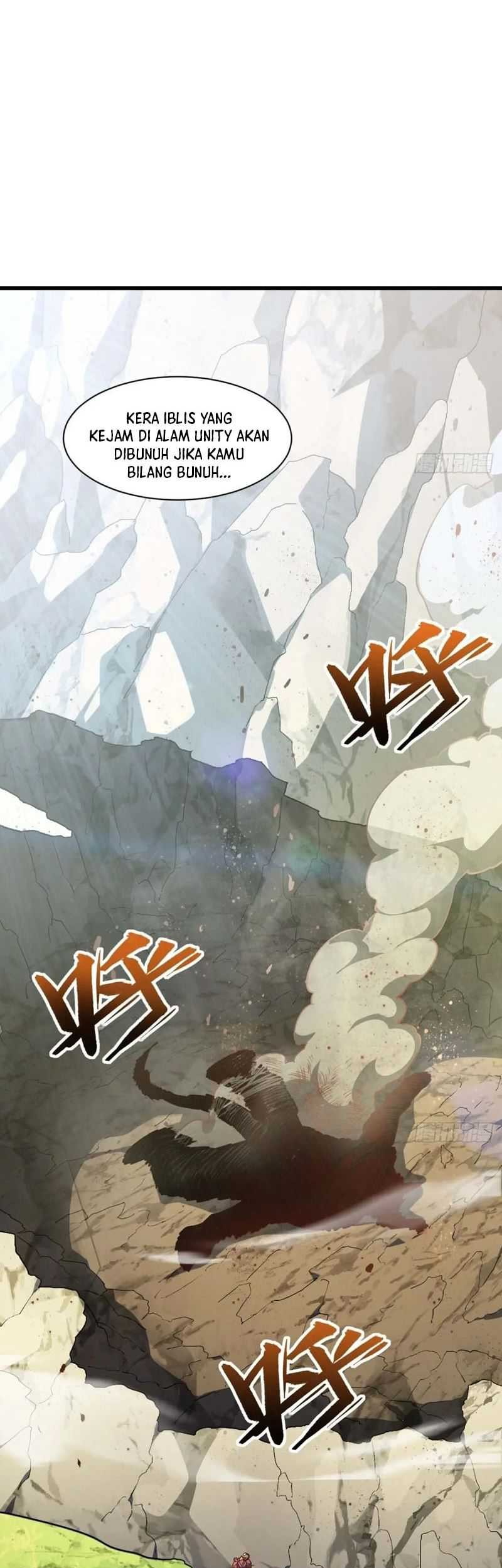Scoring the Sacred Body of the Ancients from the Get-go Chapter 43 - halaman 4
