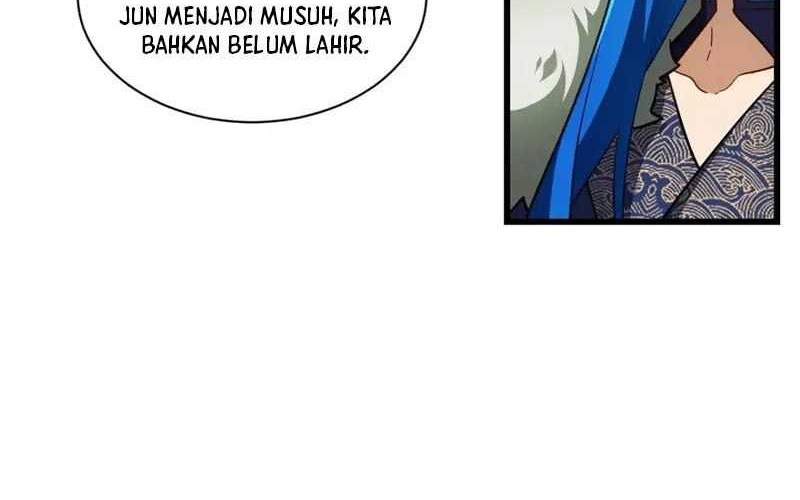 Scoring the Sacred Body of the Ancients from the Get-go Chapter 45 - halaman 13
