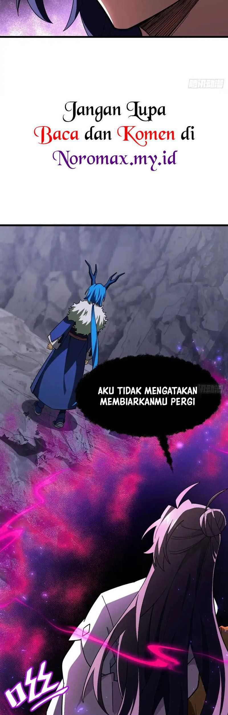 Scoring the Sacred Body of the Ancients from the Get-go Chapter 45 - halaman 16