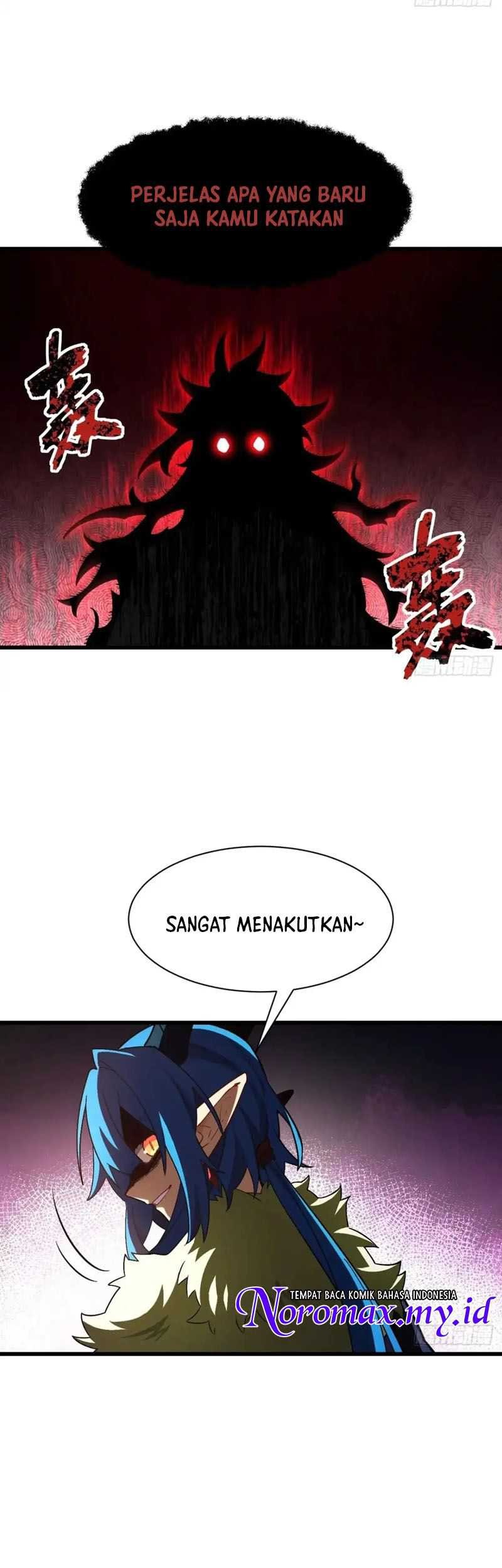 Scoring the Sacred Body of the Ancients from the Get-go Chapter 45 - halaman 18