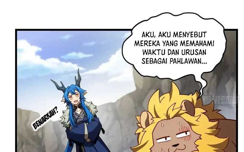 Scoring the Sacred Body of the Ancients from the Get-go Chapter 45 - halaman 3