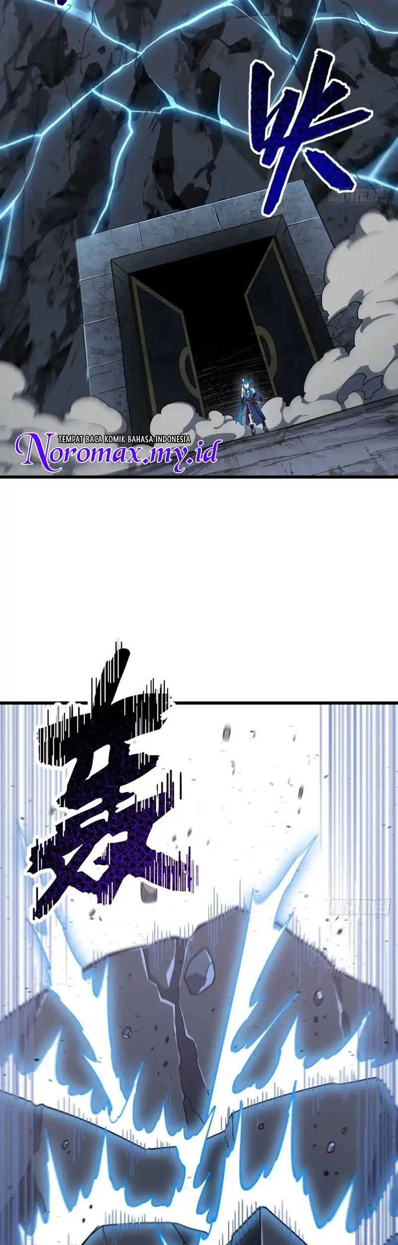 Scoring the Sacred Body of the Ancients from the Get-go Chapter 45 - halaman 57