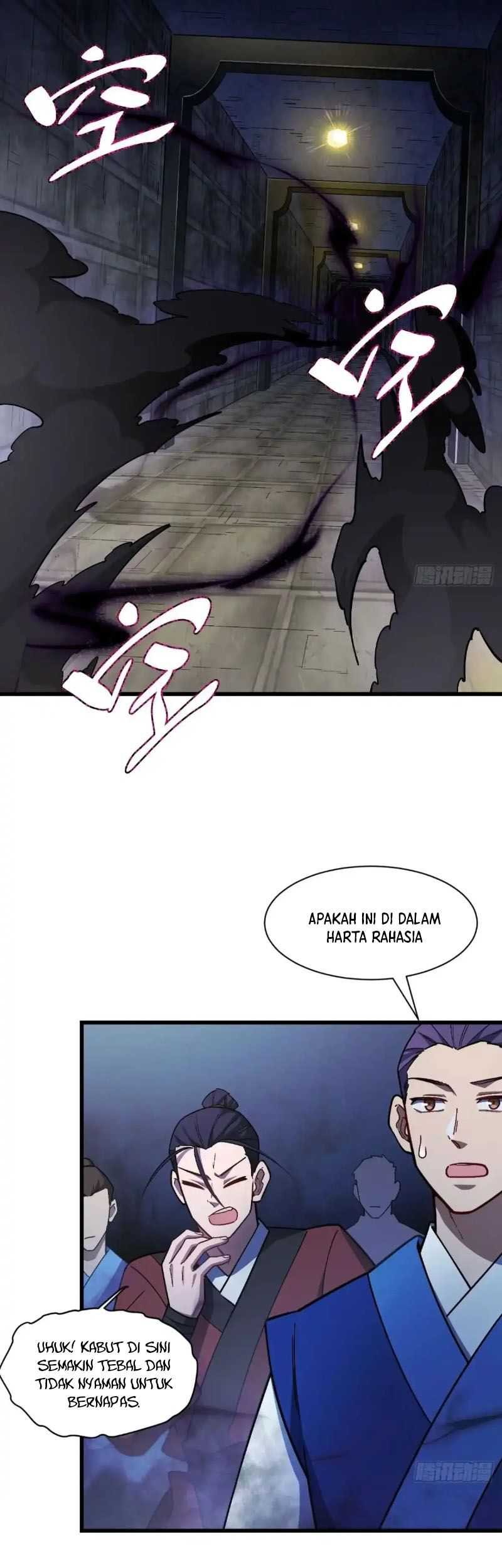Scoring the Sacred Body of the Ancients from the Get-go Chapter 45 - halaman 67