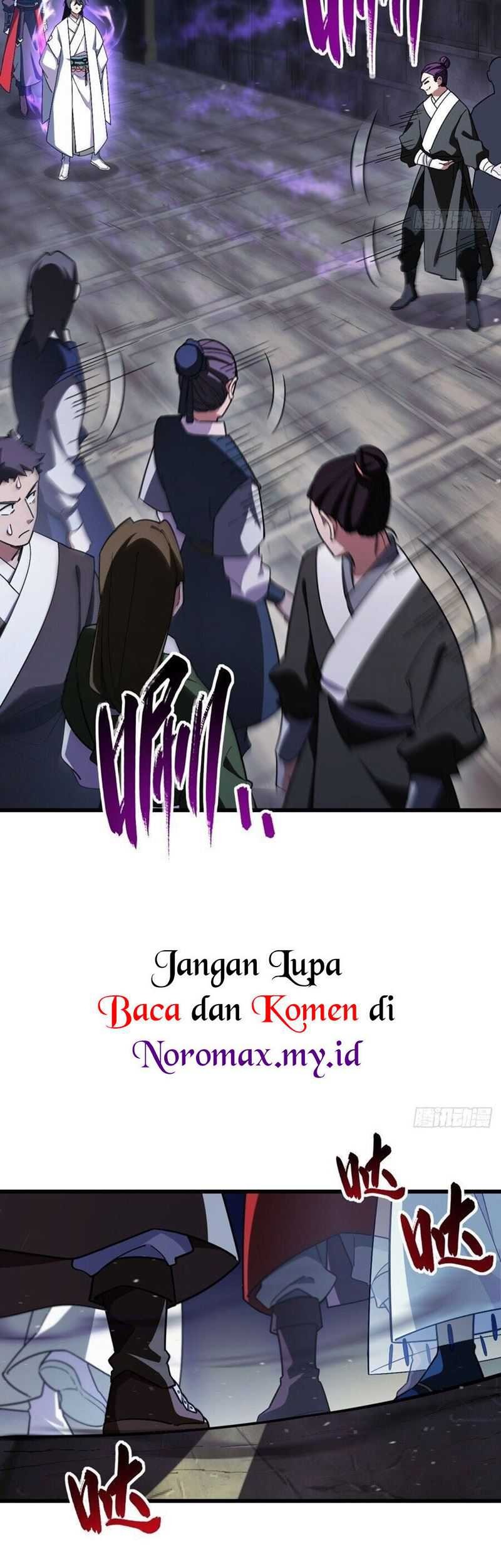 Scoring the Sacred Body of the Ancients from the Get-go Chapter 46 - halaman 20