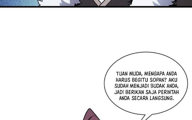 Scoring the Sacred Body of the Ancients from the Get-go Chapter 46 - halaman 37