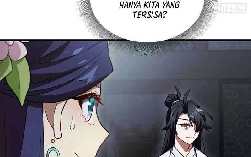 Scoring the Sacred Body of the Ancients from the Get-go Chapter 46 - halaman 44