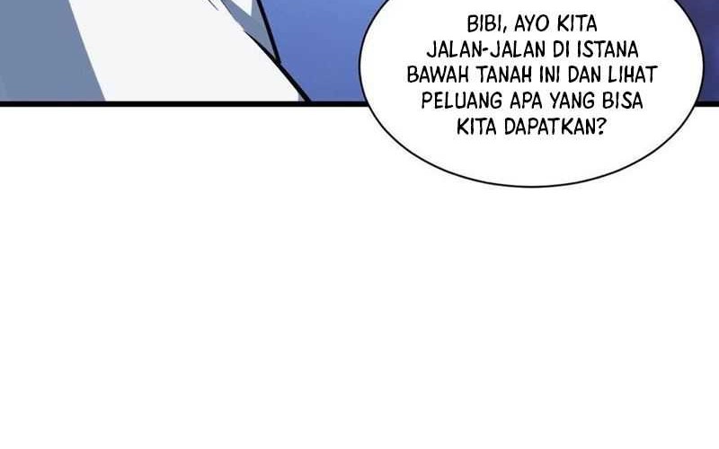 Scoring the Sacred Body of the Ancients from the Get-go Chapter 46 - halaman 48