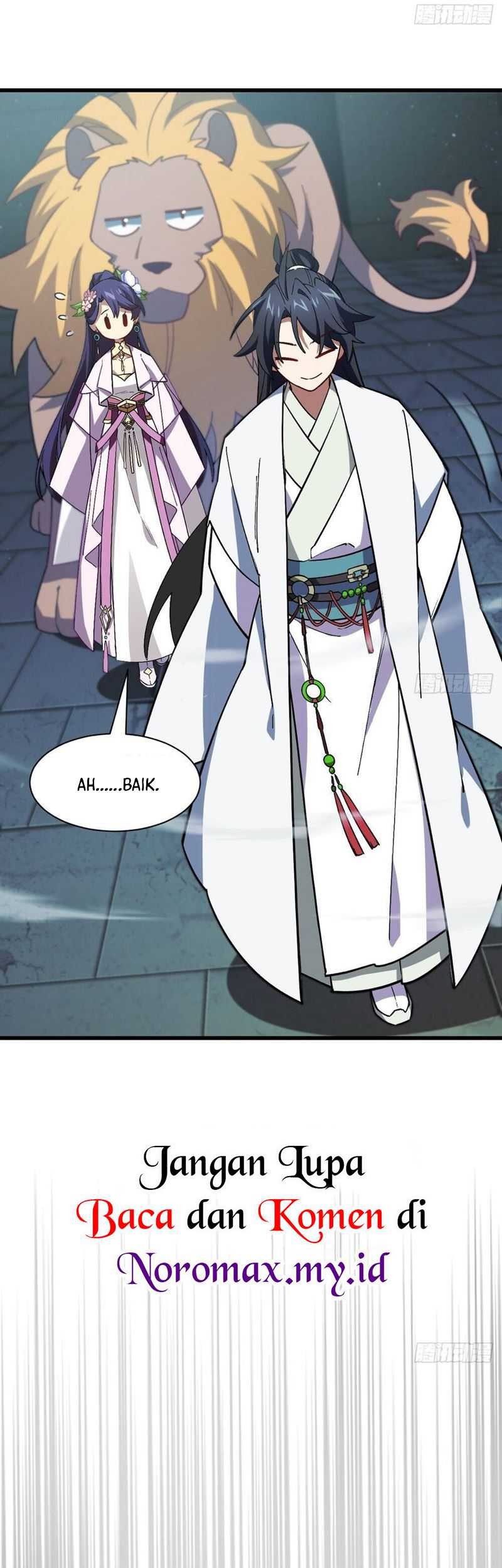 Scoring the Sacred Body of the Ancients from the Get-go Chapter 46 - halaman 49