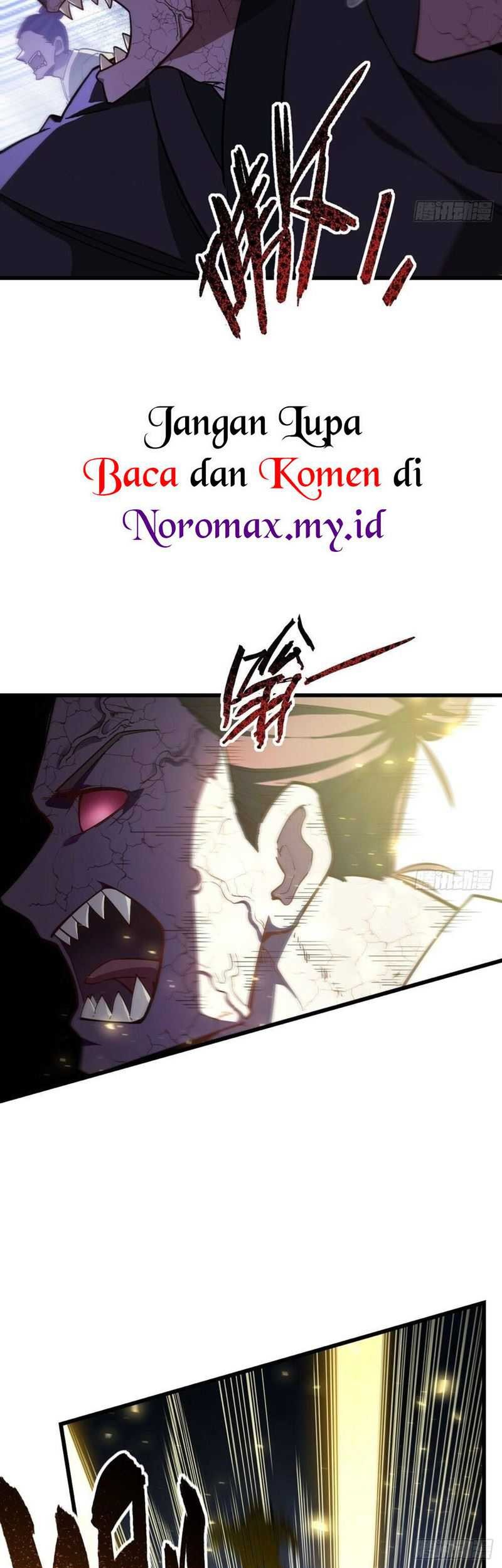 Scoring the Sacred Body of the Ancients from the Get-go Chapter 46 - halaman 6