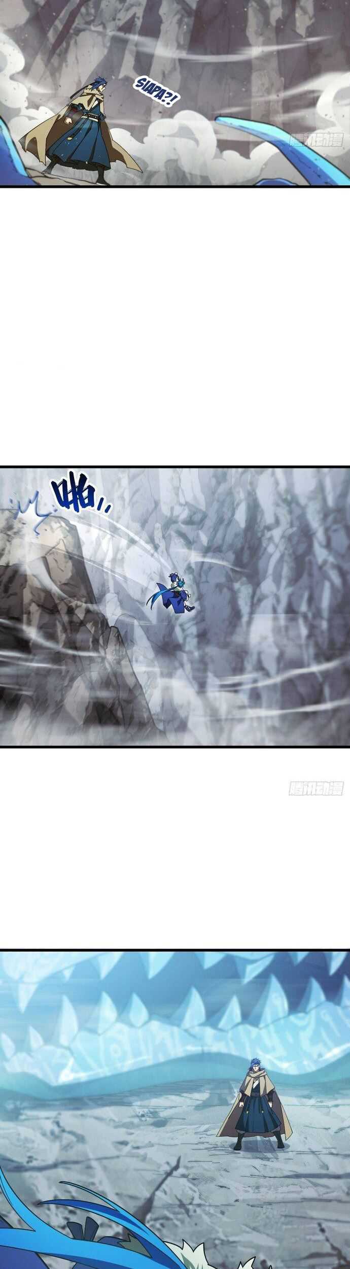 Scoring the Sacred Body of the Ancients from the Get-go Chapter 47 - halaman 10