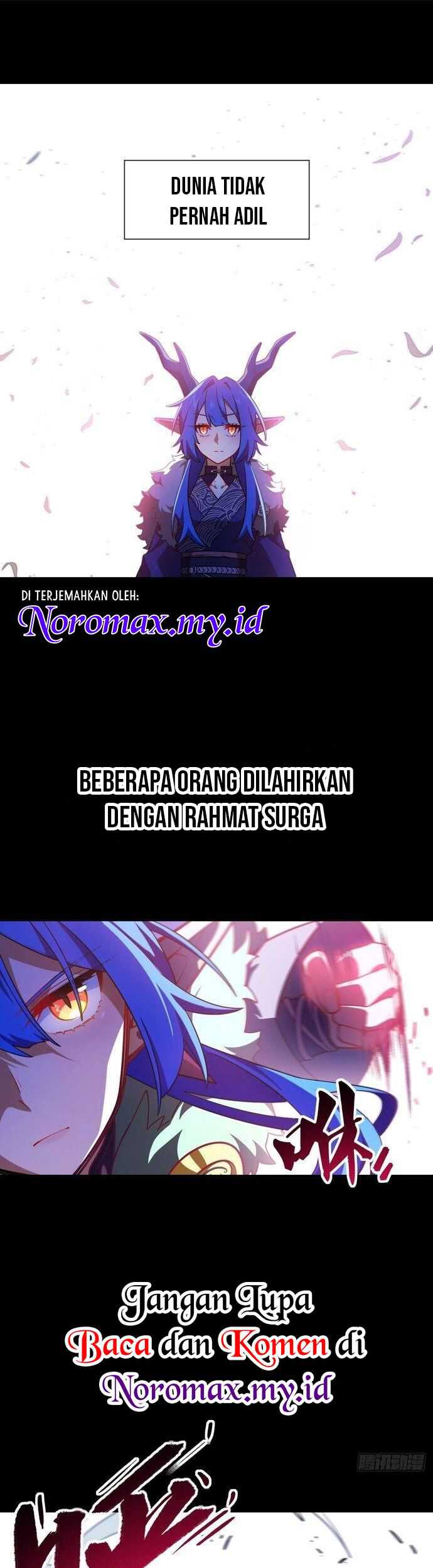 Scoring the Sacred Body of the Ancients from the Get-go Chapter 47 - halaman 2