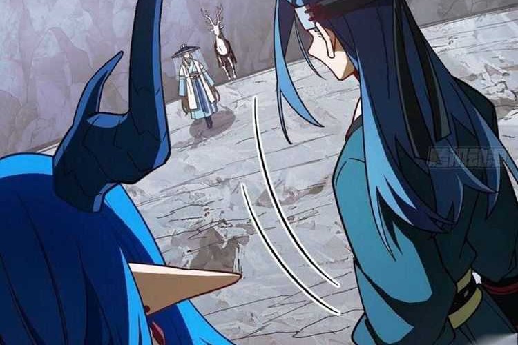Scoring the Sacred Body of the Ancients from the Get-go Chapter 48 - halaman 11