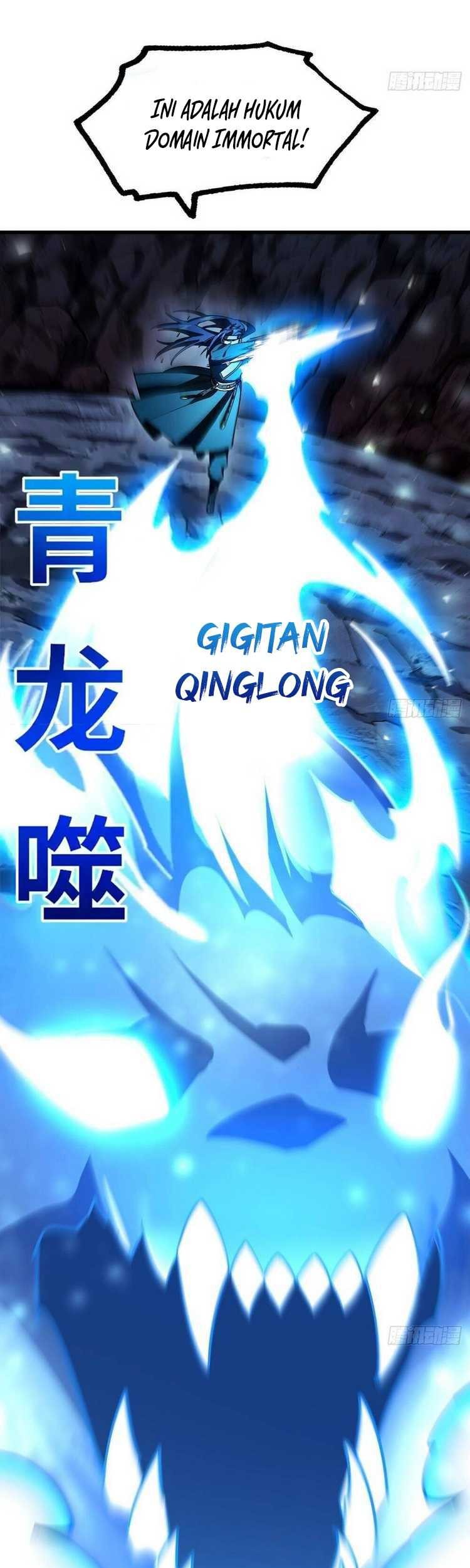 Scoring the Sacred Body of the Ancients from the Get-go Chapter 48 - halaman 35
