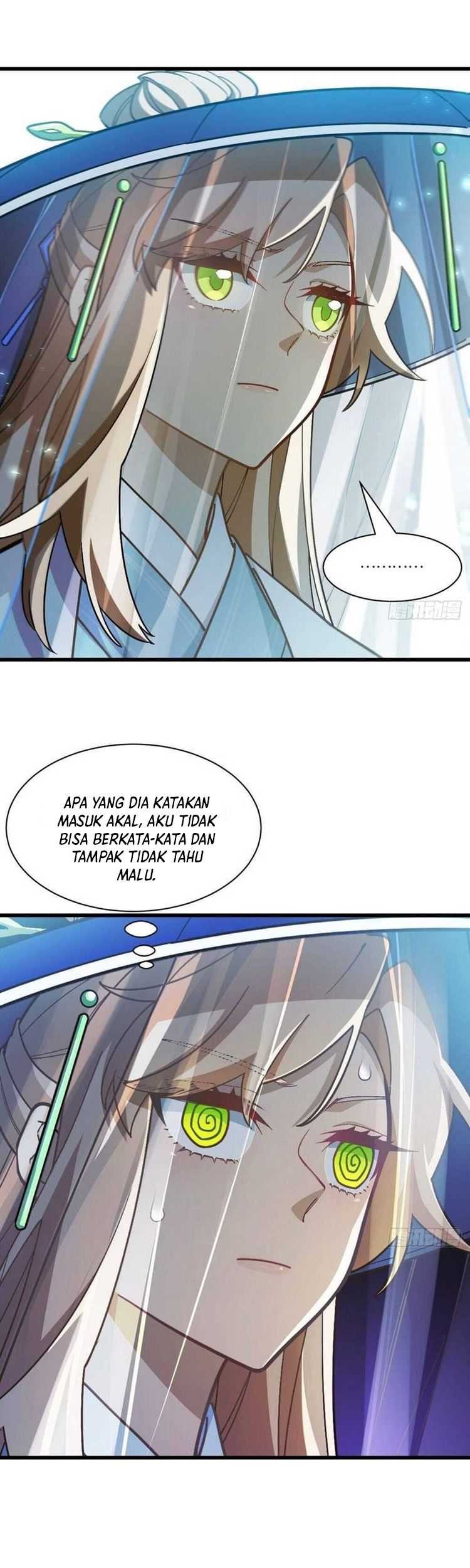 Scoring the Sacred Body of the Ancients from the Get-go Chapter 48 - halaman 4