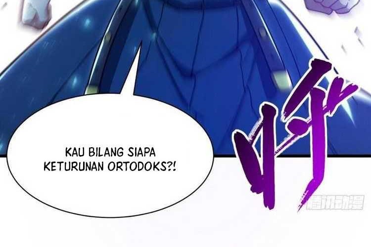 Scoring the Sacred Body of the Ancients from the Get-go Chapter 48 - halaman 48