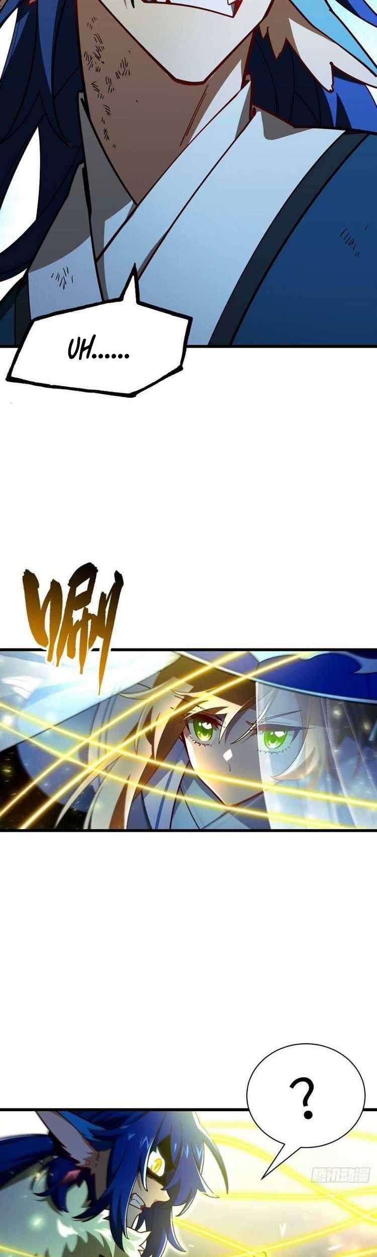 Scoring the Sacred Body of the Ancients from the Get-go Chapter 48 - halaman 53