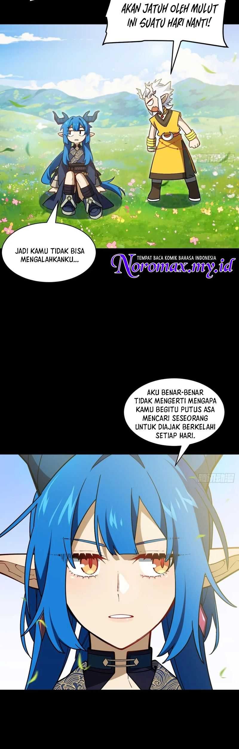 Scoring the Sacred Body of the Ancients from the Get-go Chapter 49 - halaman 20