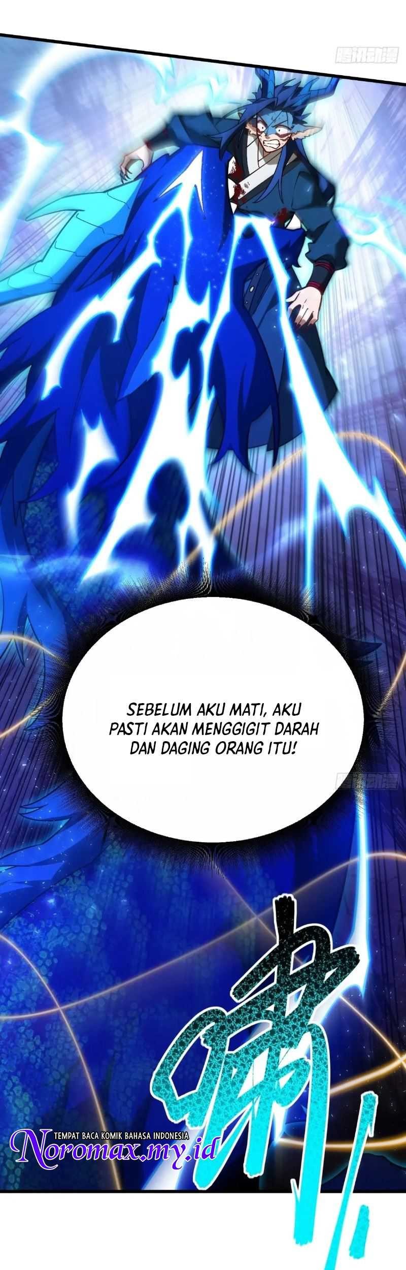 Scoring the Sacred Body of the Ancients from the Get-go Chapter 49 - halaman 36