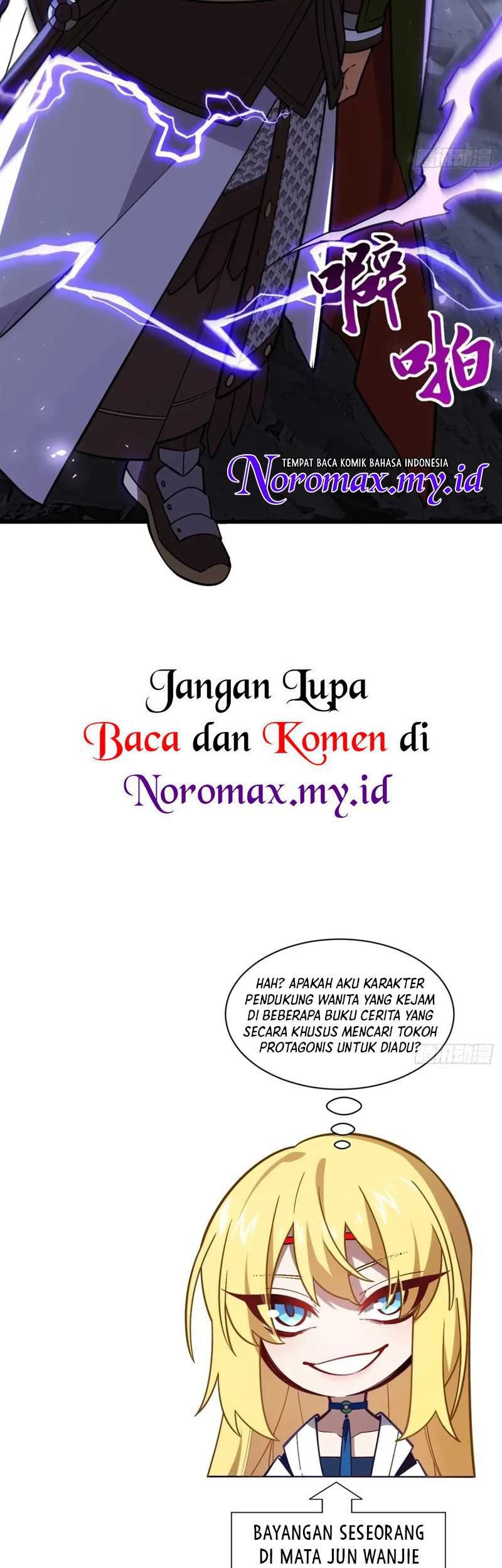 Scoring the Sacred Body of the Ancients from the Get-go Chapter 49 - halaman 59