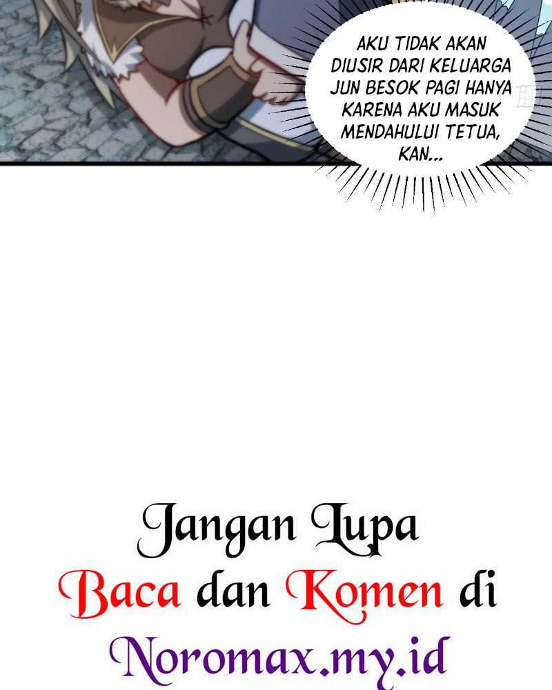 Scoring the Sacred Body of the Ancients from the Get-go Chapter 5 - halaman 23